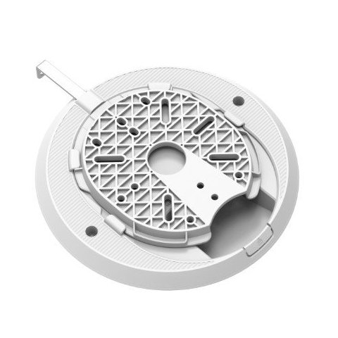 Punto De Acceso Exterior Wifi 6 Ruijie Rg-rap62-od Ax3000 2401mbps 5ghz 1xgb Poe 