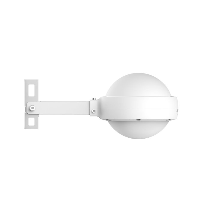 Punto De Acceso Exterior Wifi 5 Ruijie Rg-rap6202(g) Ac1300 866mbps 5ghz 2xgb Poe 