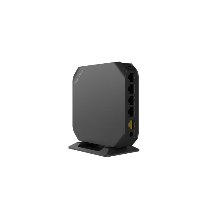 Router Wifi 5 Ruijie Rg-eg105gw(t) Ac1300 5xgb Vpn 1266 Mbps Reyee Mesh Negro