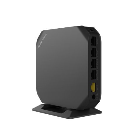 Router Wifi 5 Ruijie Rg-eg105gw(t) Ac1300 5xgb Vpn 1266 Mbps Reyee Mesh Negro