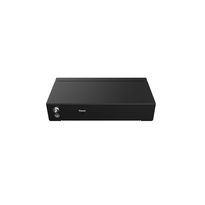 Switch Gestionable L2 Ruijie Rg-es205gc-p 5xrj45 Gb 4xpoe 54w Gestion En La Nube