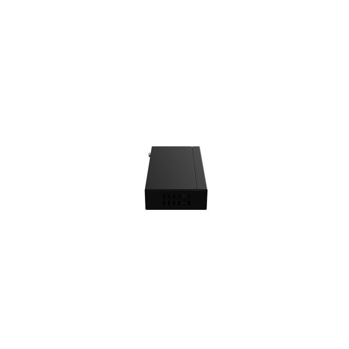 Switch Gestionable L2 Ruijie Rg-es205gc-p 5xrj45 Gb 4xpoe 54w Gestion En La Nube