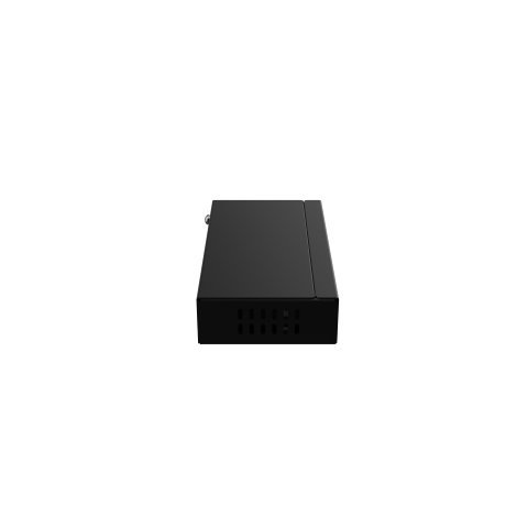Switch Gestionable L2 Ruijie Rg-es205gc-p 5xrj45 Gb 4xpoe 54w Gestion En La Nube