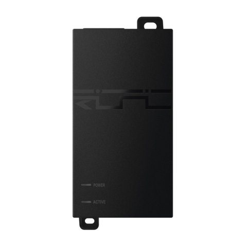 Poe Injector Ruijie Rg-poe-50-60w-mg 60w Potencia 2xrj45 2.5gb