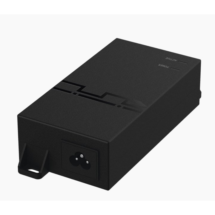 Poe Injector Ruijie Rg-poe-50-60w-mg 60w Potencia 2xrj45 2.5gb