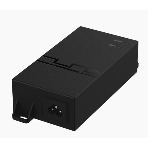 Poe Injector Ruijie Rg-poe-50-60w-mg 60w Potencia 2xrj45 2.5gb