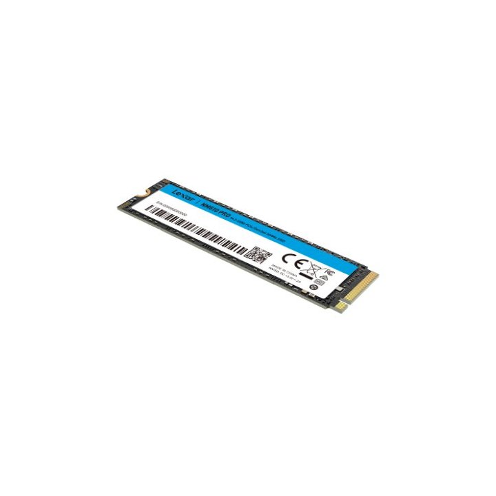 Disco M.2 Nvme 1tb Lexar Lnm610p001t-rnnng