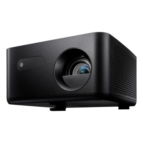 Proyector Optoma Dlp Ph31 1500 Lumens Fhd Hdmi Audio 10w 250000 1 Lampara Modo Eco 30000