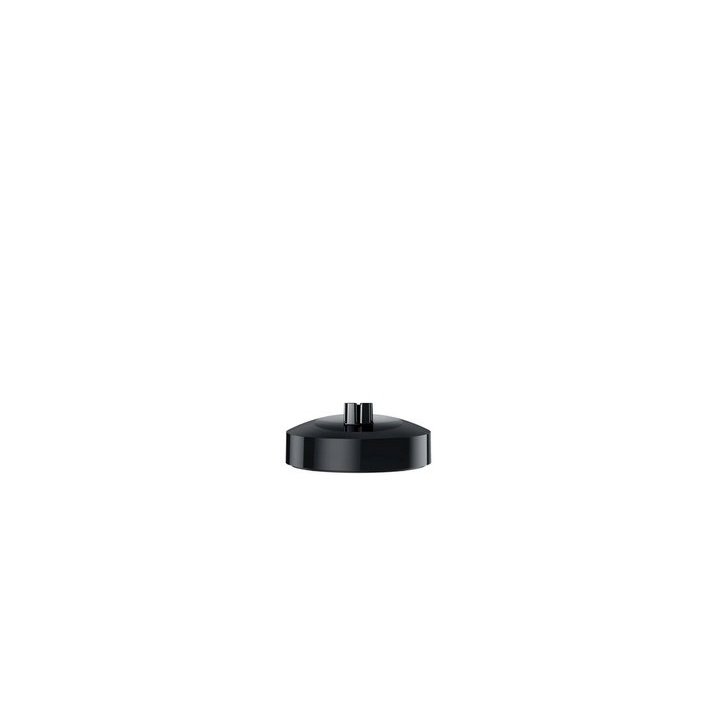 Afeitadora Braun Serie 6 61-n4500cs Base De Carga Seco Y Mojado Laminas Bateria Gris