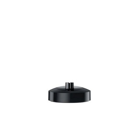 Afeitadora Braun Serie 6 61-n4500cs Base De Carga Seco Y Mojado Laminas Bateria Gris