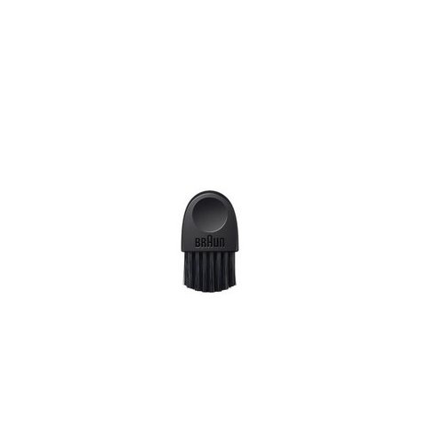Afeitadora Braun Serie 6 61-n4500cs Base De Carga Seco Y Mojado Laminas Bateria Gris