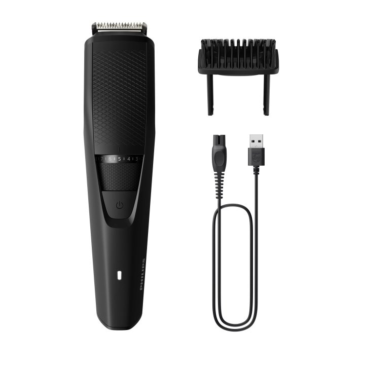 Cortapelo Philips Serie 3000 Bt3234 15 60 Corte De 0,5mm A 10mm Recargable Autoafilado 