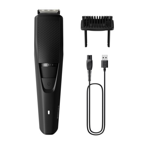 Cortapelo Philips Serie 3000 Bt3234 15 60 Corte De 0,5mm A 10mm Recargable Autoafilado 