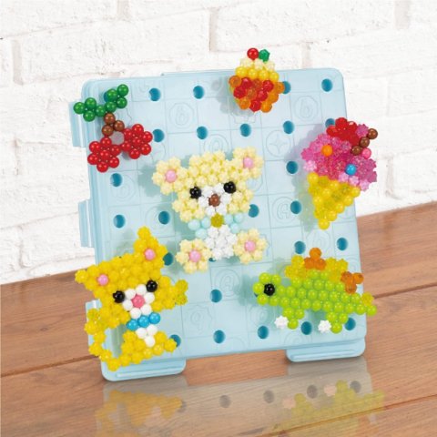 Juguete Aquabeads Maletin Para Principiantes...