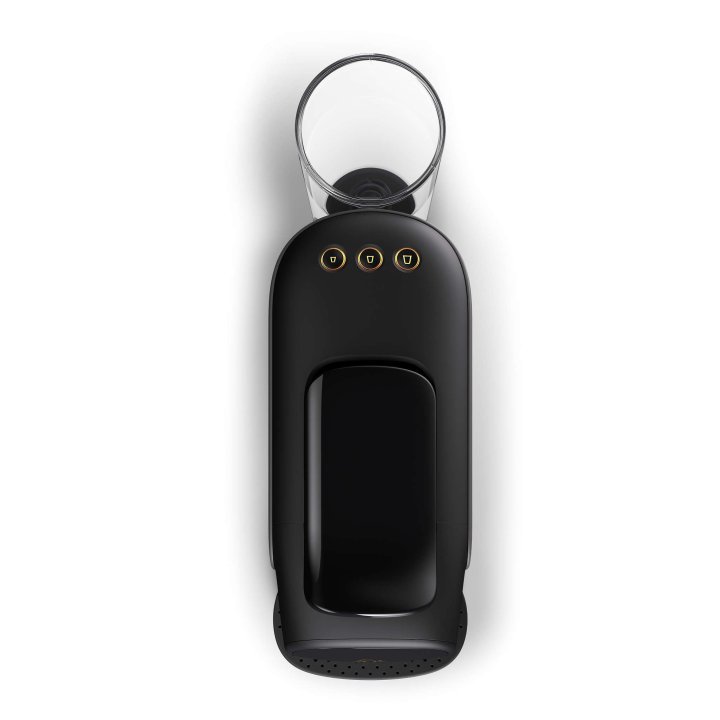 Cafetera Philips L´or Barista Sublime Doble Carga Compatible Con Capsulas Nespresso Y L´or