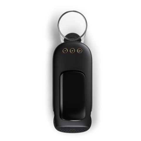 Cafetera Philips L´or Barista Sublime Doble Carga Compatible Con Capsulas Nespresso Y L´or