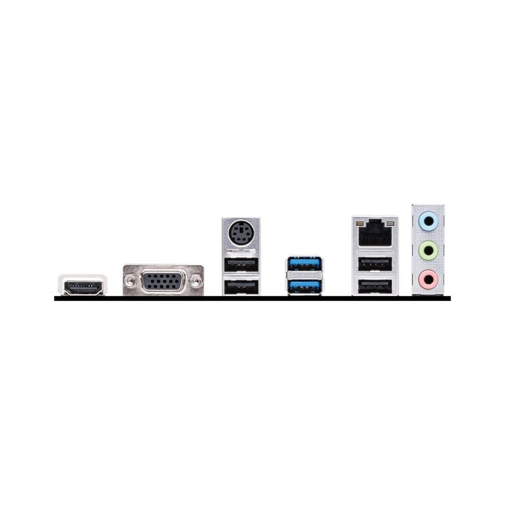 Pb Msi Pro H610m-e M-atx Skt 1700 2xddr5 5600mhz Hdmi Vga Lan 1xm.2