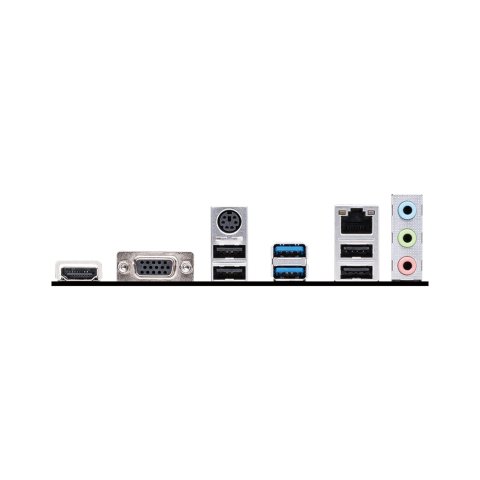 Pb Msi Pro H610m-e M-atx Skt 1700 2xddr5 5600mhz Hdmi Vga Lan 1xm.2