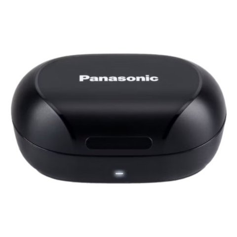 Auricular Intrauditivo Bluetooth Panasonic Rz-b120wde-k Xbs Ipx4 26h Microfono Negro