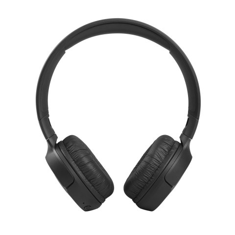 Headset Bluetooth Jbl Tune 510bt Bk Ligeros Pleagbles Bateria 40h Color Negro