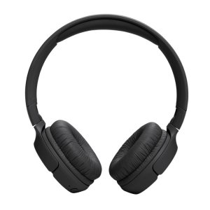 Headset Bluetooth Jbl Tune 520bt Bk Ligeros Plegables Bateria 57h Color Negro 2