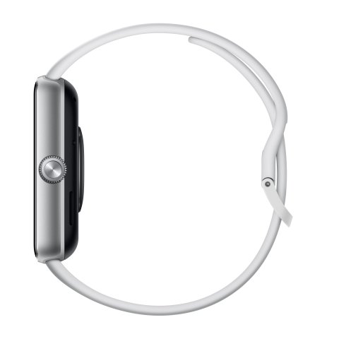 Smartwatch Xiaomi Redmi Watch 5 Silver Notificaciones Frecuencia Cardiaca Gps
