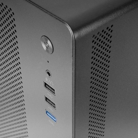 Ordenador Tacens Aura Ti240 H810m Intel U5-225f...