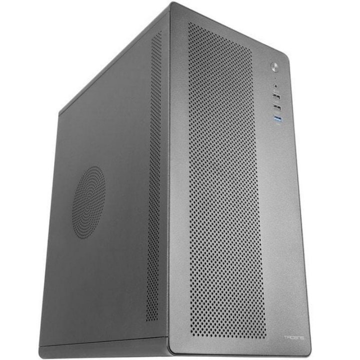 ORDENADOR TACENS AURA TI220 H810M INTEL U5-225 16Gb DDR5 1Tb M.2 USB WIFI 2AEROM F.A 550W 80+TECLADO Y MOUSE