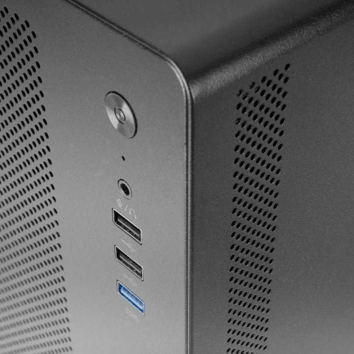 Ordenador Tacens Aura Ti200 H610m Intel...