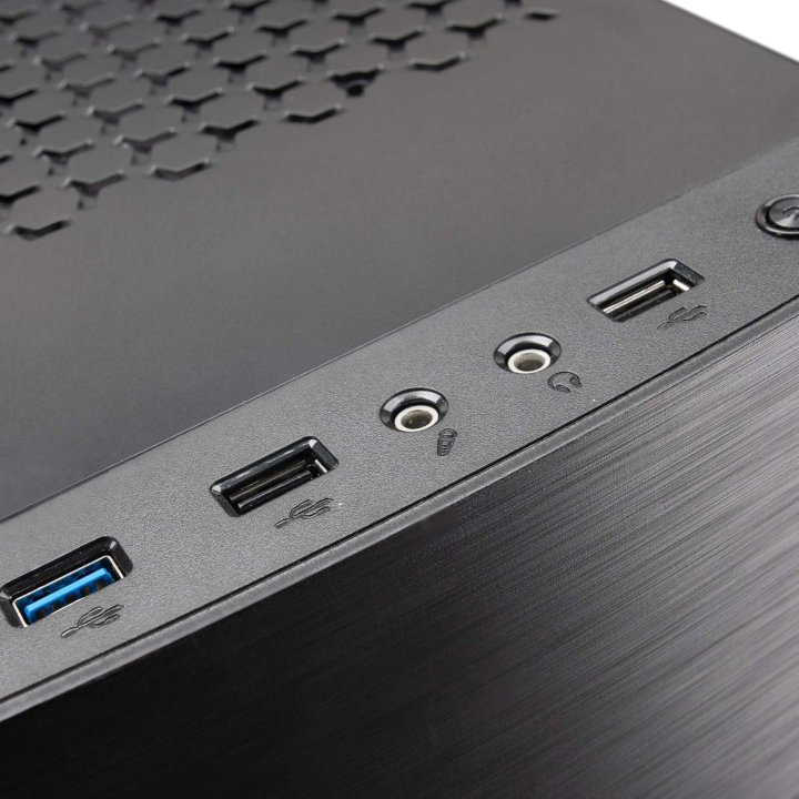 Ordenador Tacens Reco Ta500 B840m Amd Ryzen...