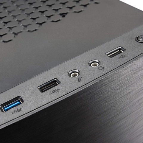 Ordenador Tacens Reco Ta500 B840m Amd Ryzen...