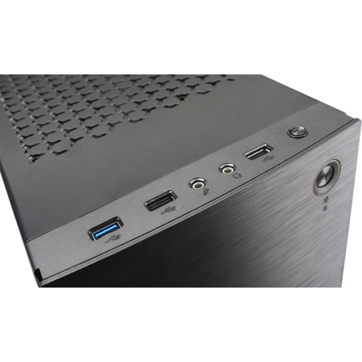 Ordenador Tacens Reco Ta500 B840m Amd Ryzen...