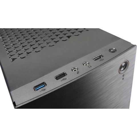 Ordenador Tacens Reco Ta500 B840m Amd Ryzen...