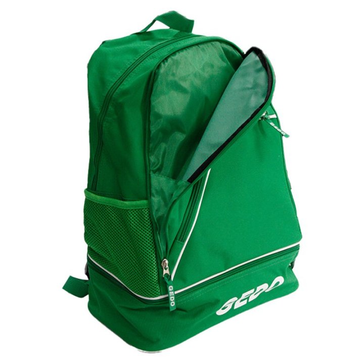Mochila Gedo Napoli 4 Compartimientos Uno...