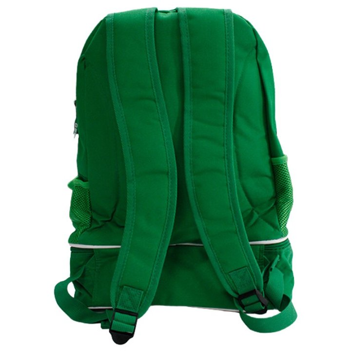 Mochila Gedo Napoli 4 Compartimientos Uno...