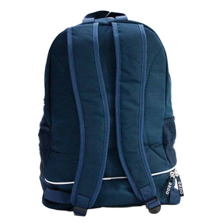 Mochila Gedo Napoli 4 Compartimientos Uno...