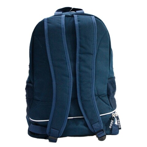 Mochila Gedo Napoli 4 Compartimientos Uno...