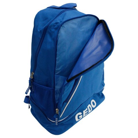 Mochila Gedo Napoli 4 Compartimientos Uno...