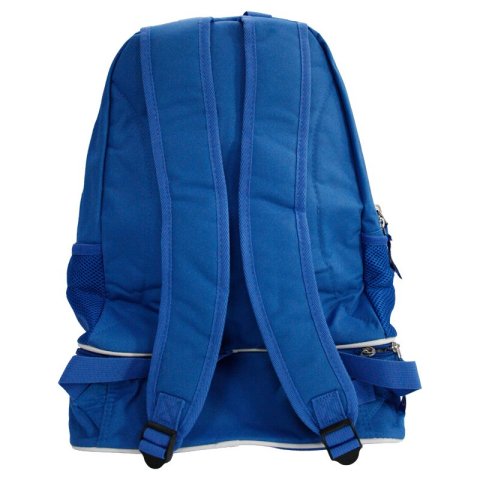 Mochila Gedo Napoli 4 Compartimientos Uno...
