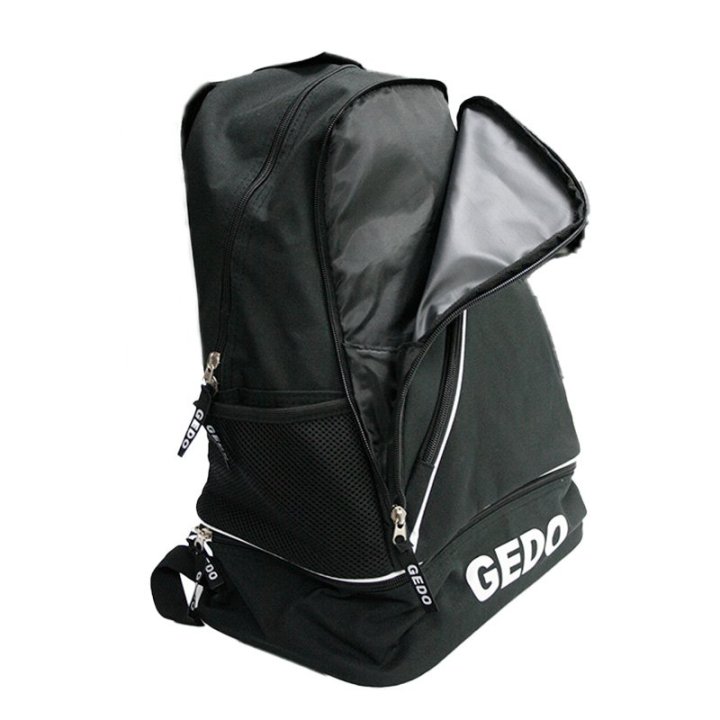 Mochila Gedo Napoli 4 Compartimientos Uno...