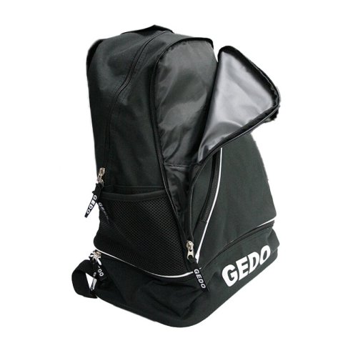 Mochila Gedo Napoli 4 Compartimientos Uno...