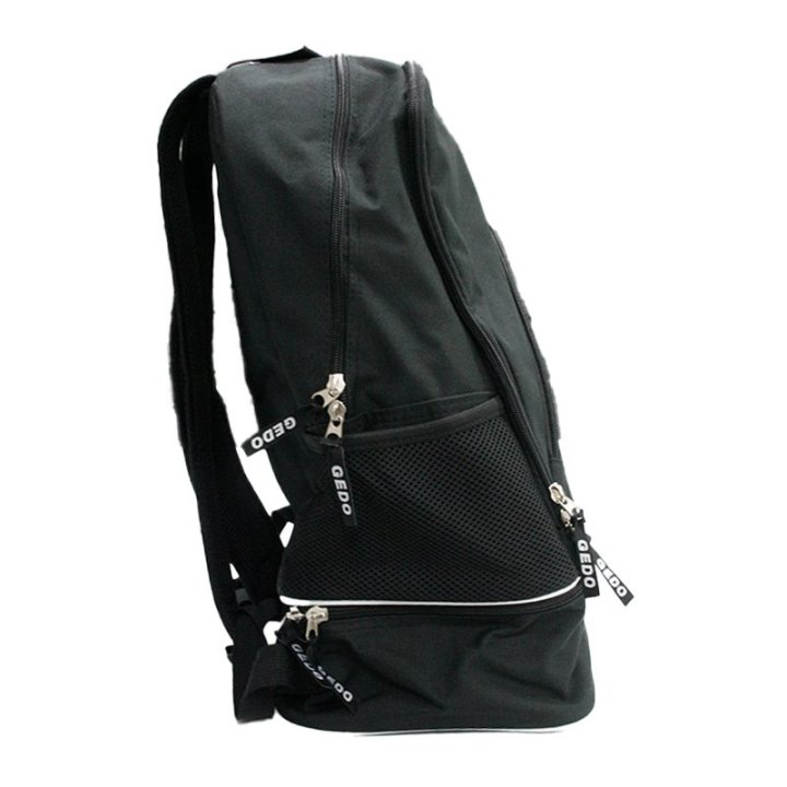 Mochila Gedo Napoli 4 Compartimientos Uno...