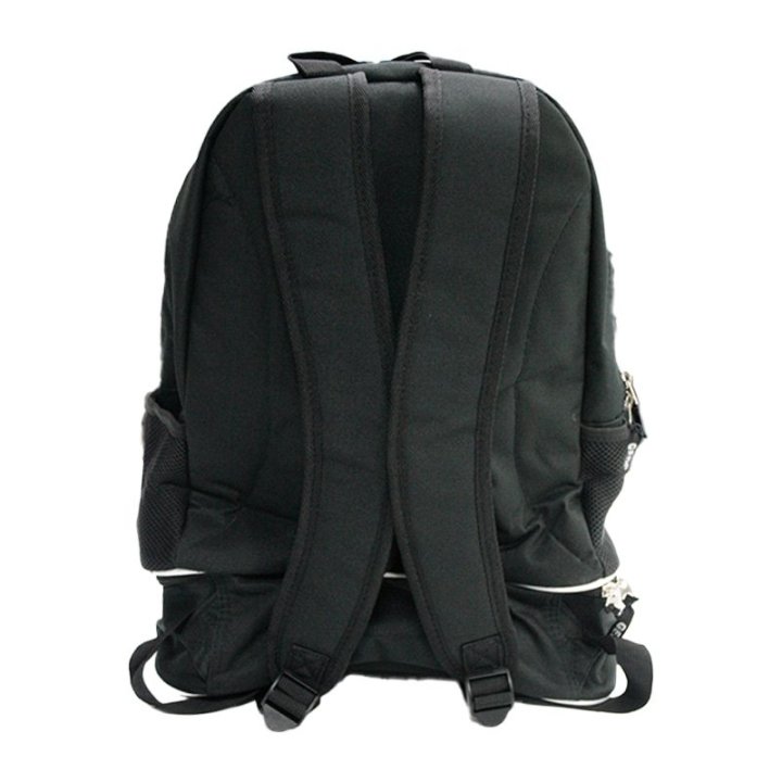 Mochila Gedo Napoli 4 Compartimientos Uno...