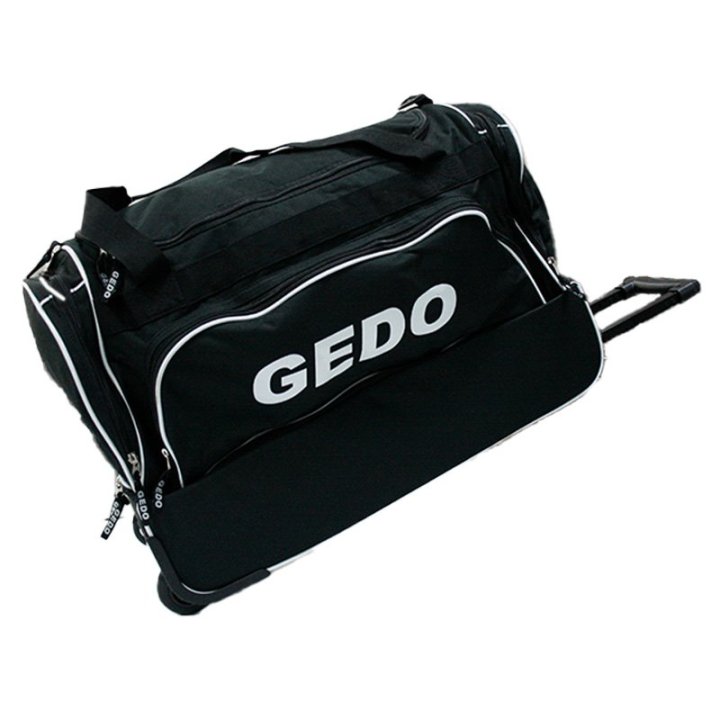 Bolsa De Deporte Gedo Roma Trolley 5...