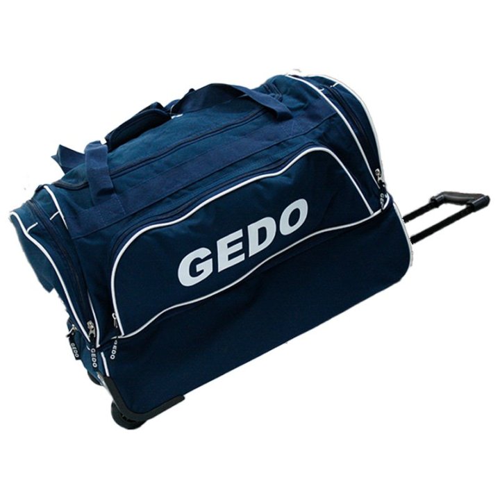 Bolsa De Deporte Gedo Roma Trolley 5...