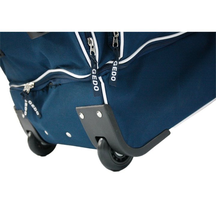 Bolsa De Deporte Gedo Roma Trolley 5...