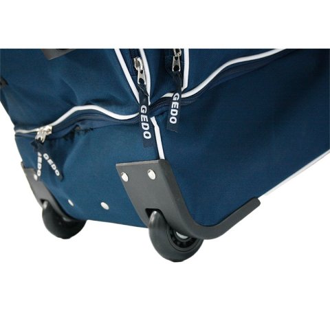 Bolsa De Deporte Gedo Roma Trolley 5...