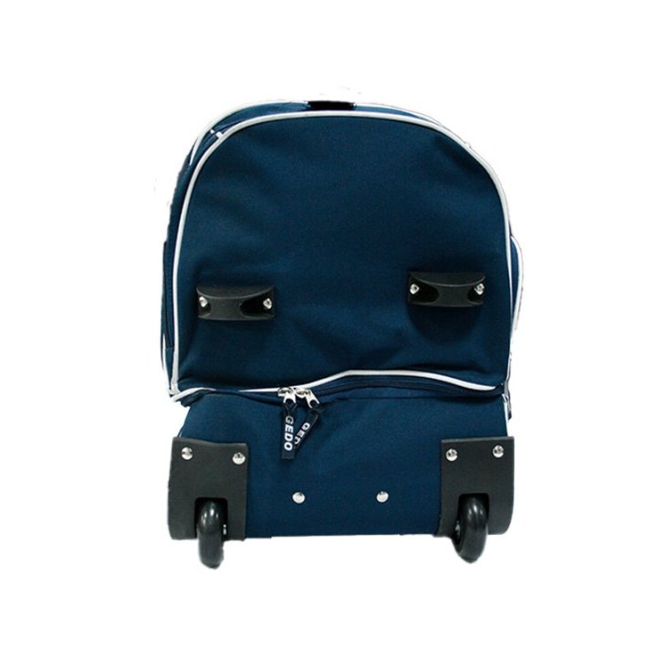Bolsa De Deporte Gedo Roma Trolley 5...