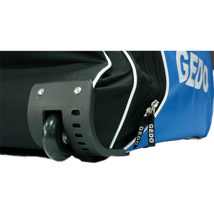 Bolsa De Deporte Gedo Parma Con Ruedas 4...