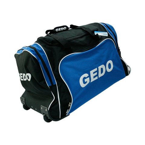 Bolsa De Deporte Gedo Parma Con Ruedas 4...